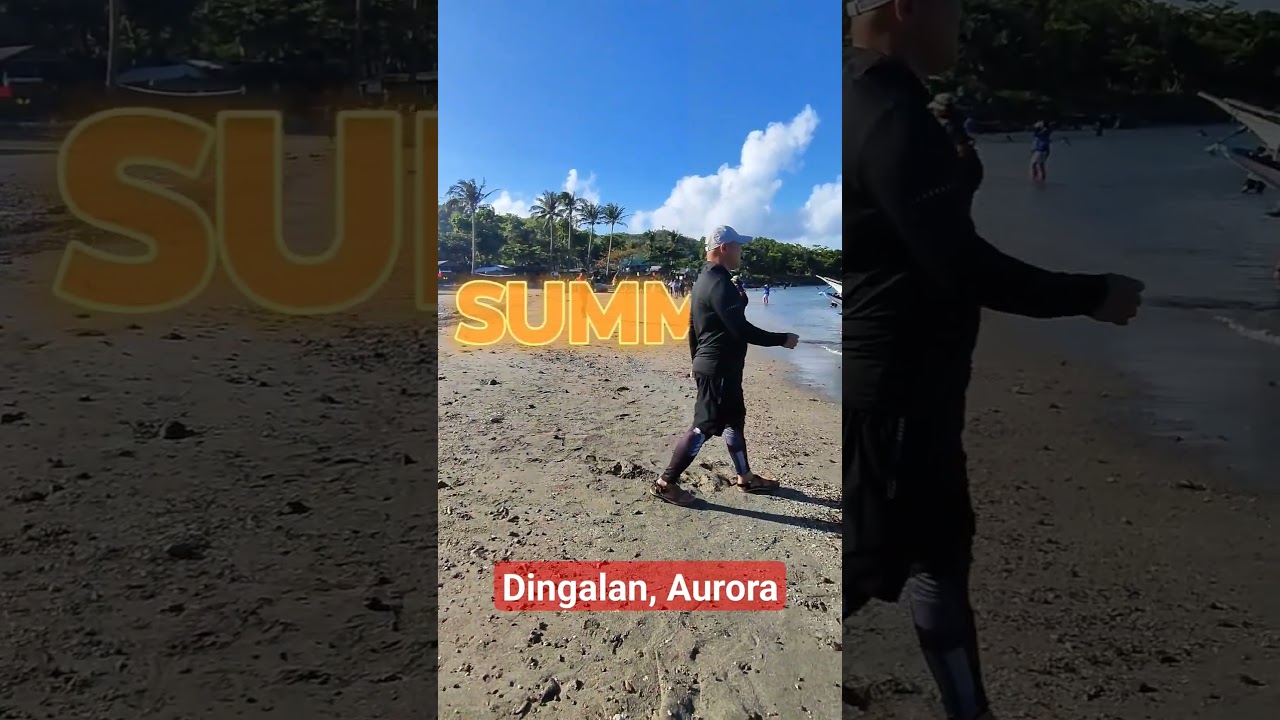 Dingalan, Aurora Daytour 