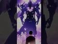 Sung Jin-Woo finally unlocks his true power and becomes the legendary Shadow Monarch! 👑
