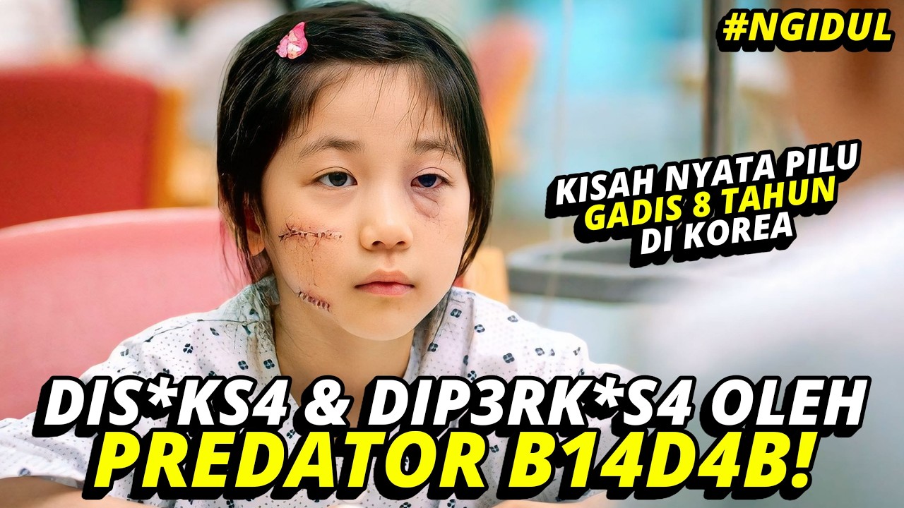 DIJAMIN KALIAN NANGIS & SAAANGAT EMOSI!