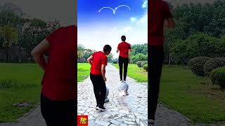 Longge Buffet Small Hot Pot Longge 10Th Anniversary Happy Haha Dance Virtual Performance Is For