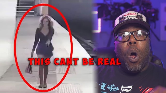 If It Weren't Caught on Camera, No One Would Believe It