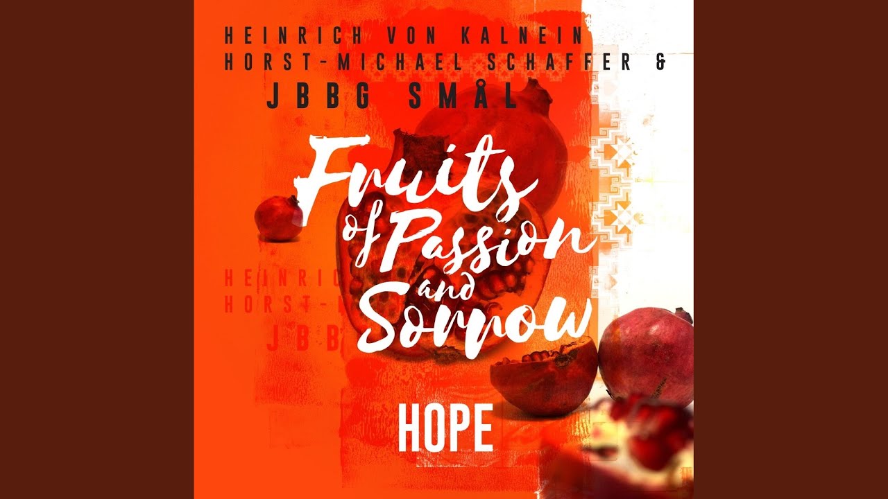 Watch Hope on YouTube Watch Hope on YouTube