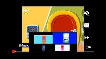 crisps multi rendering 5