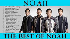NOAH Full Album 2016 Â¦ Lagu Terbaru 2016 Indonesia  - Durasi: 1:16:12. 