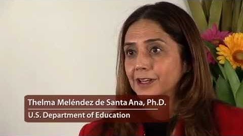 Moving away from the deficit model