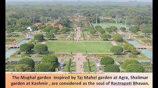 Mughal Gardens 2020| Rashtrapati Bhawan | Book online ticket, Time , Reach Mughal Garden| Flowershow