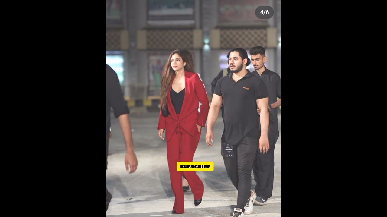 actress soniya hussain at cricket academy 