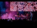 Satori  the band from space live at volkswagen arena istanbul full show