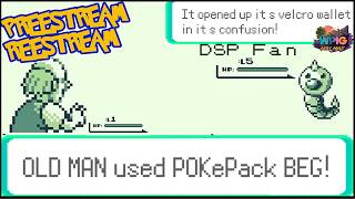 Random stuff (Rambo, Pewdiepie) - REECap - Preestream REEStream - Delta Five Hearts After (6/19/26)