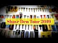 Shave Den Tour 2019