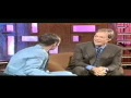 Richard Chamberlain on So Graham  Norton