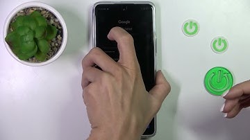 How to Add / Remove Google Account on Tecno Pova 5 Pro