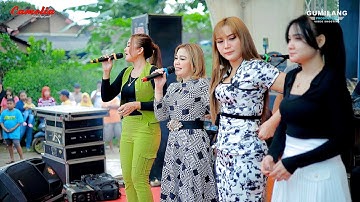 CAMELIA MUSIC - DENDANG CAMELIA - ALL ARTIST - PARTY REMACO X DOPING - CEPOGO KEMBANG JEPARA