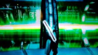 Star Wars the Force Unleashed PS3/Xbox 360 Black Lightsaber Crystal Easy