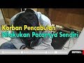 Baru Kenal 8 Hari Lalu Dirayu Datang ke Rumah Pelaku, Siswi SMK Hilang Kehormatan