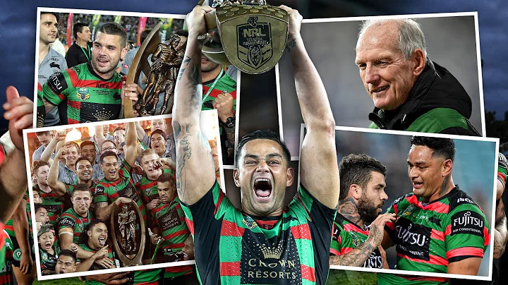 Seven years on: John Sutton ready to pass premiers...