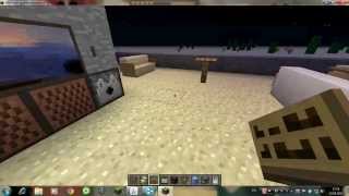 Как сделать стол,стул,диван,телевизор,фонтан, в minecraft(, 2013-04-23T07:44:57.000Z)