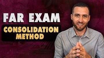 Ready to Master Consolidations? FAR Exam Key Topic | Maxwell CPA Review