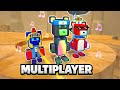 SUPER BEAR ADVENTURE MULTIPLAYER LIVE | MABAR | MAIN BARENG | BERUANG | SBA