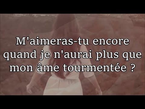 Lana Del Rey Young And Beautiful Traduction FR 