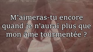 Lana del Rey - Young and Beautiful Traduction FR Resimi