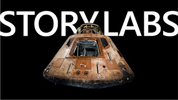 Microsoft makers recreate iconic Apollo 11 hatch | Microsoft Story Labs