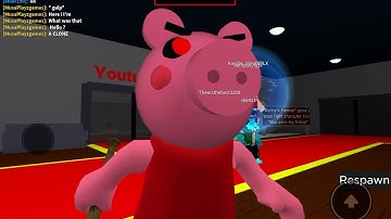 Piggy Custom Characters Showcase The Mystery Part 1 Episode 2 Season 1