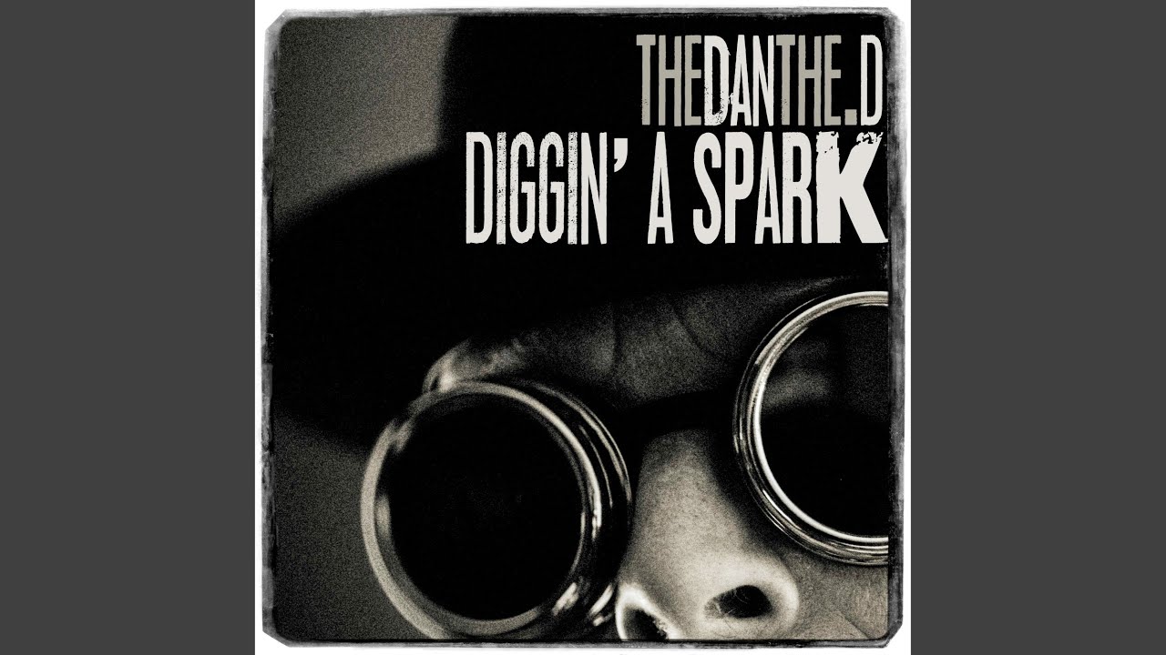 Diggin' a Spark