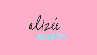 Alizée - Lilly Town (Paroles) [HD]