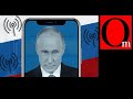 Путинисты строят мировую дезинформационную сеть