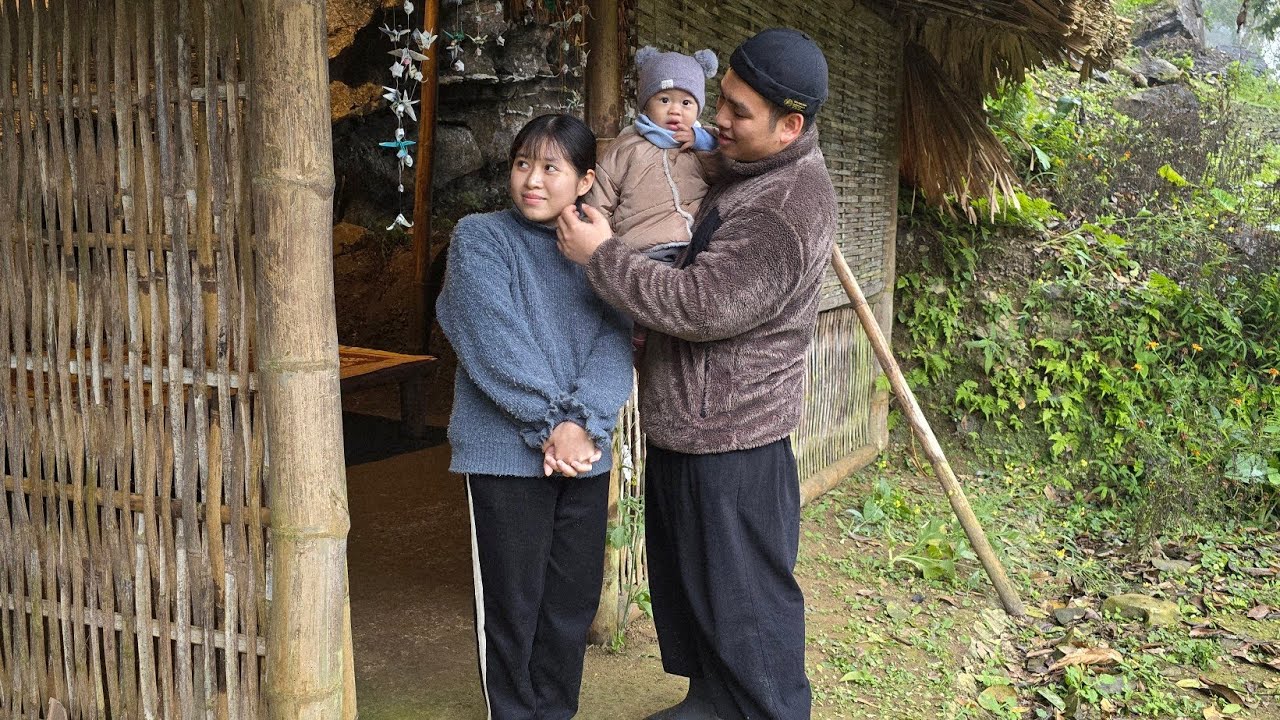 A single mother bursts with joy upon seeing CEO Duong return, the happiest reunion ever