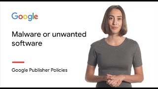 Malware or unwanted software | Google Publisher Policies screenshot 3