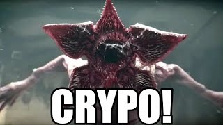 Where the DEMOGORGON was during the finale(Stranger Things S5)