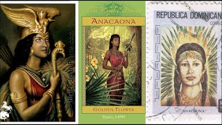 The Real Legendary Amazonian Warrior Women in AMERICA - Anacaona / Califa / Dahomey Elephant hunters