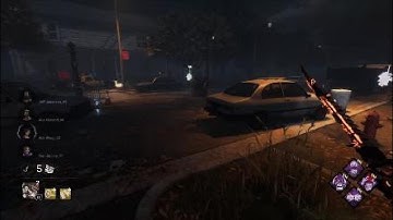 Wesker hug tech CONSOLE