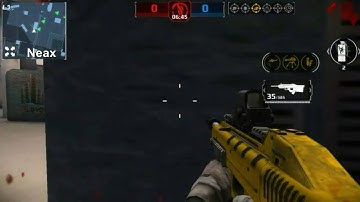 [Mc5] Vip - Viana vs Novagamer & Sb - Beast vs Google