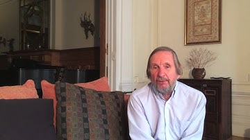 Noel Capon on Managing Marketing: An Applied Approach