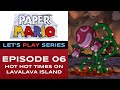 Paper Mario (N64/NSO) - Episode 6/9 - Let’s Play Series - Full Gameplay