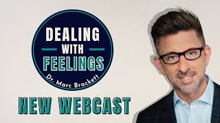 DEALING WITH FEELINGS WEBCAST | Emotion Regulation Tips, Interviews, & Evidence-Based Strategies! by Marc Brackett 3,138 views 3 months ago 2 minutes, 57 seconds