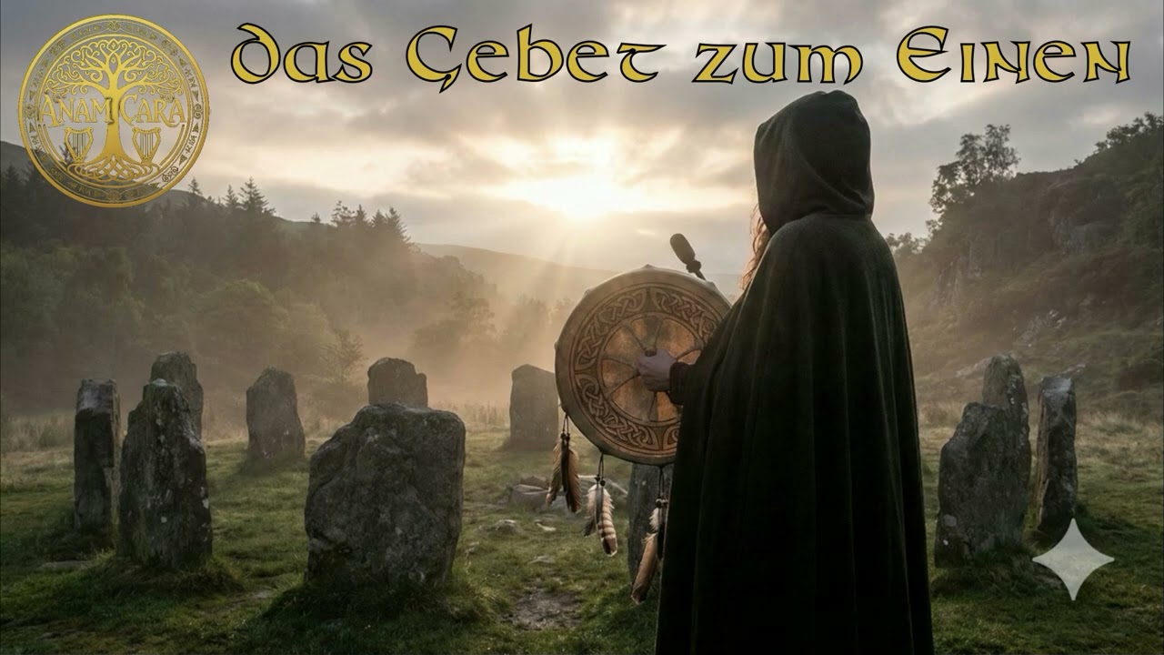 Anam Cara - Das Gebet zum Einen