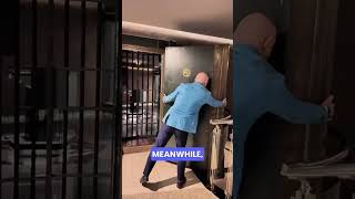 Kjo Eshte Dhoma Ku Ruhejthesari I Shte Shqiptetar