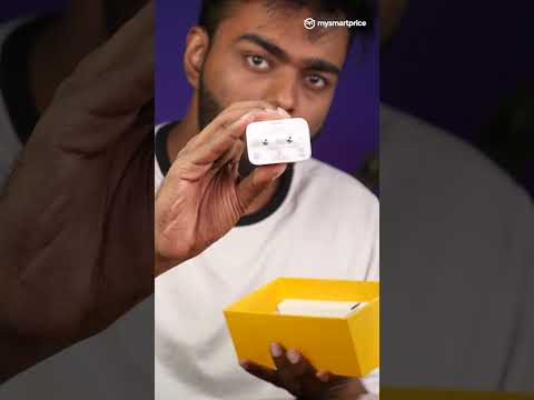 Realme C55 Unboxing and First Look🤪 | Dynamic Island, Helio G88, 64MP Camera #shorts #unboxing