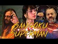 Sangoku vs superman  pixel syndrome officiel