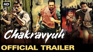 Stream & watch back to full movies only on eros now -
https://goo.gl/gfuyux international presents a prakash jha
productions' film chakravyuh. watc...