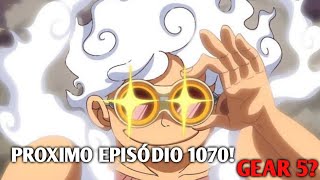 One Piece News on X: 🚨 TÍTULOS DOS PRÓXIMOS EPISÓDIOS DO GEAR 5 APÓS O  1071! 1072: Renascimento! 1073: Inferno! 1074: A Técnica Final! Vai  ser hype atrás de hype 🔥🔥 #ONEPIECE  / X