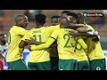 South Africa vs Namibia | Group E | CAF Africa Cup of Nations | Highlights