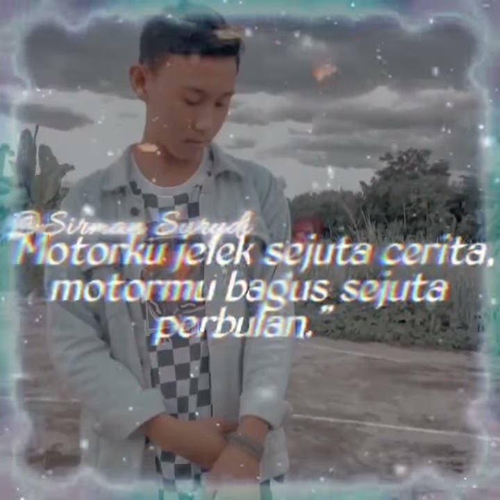 Story wa anak matic