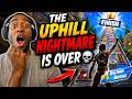 Fortnite’s IMPOSSIBLE Uphill Challenge Is FINALLY OVER 😳