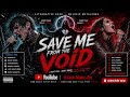 SAVE ME FROM THE VOID 💔 Emotional Metalcore (Male + Female Vocals) | Alternative Rock Anthem