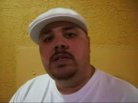 Clemente - Saludo Pa Todos Mis Fans En California